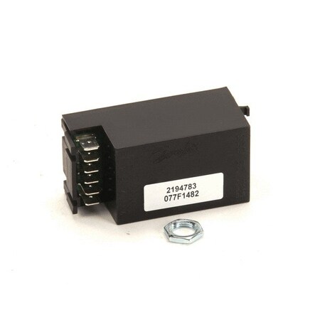 Delfield Control, Frz, Danfoss, E Tc1H, 115 2194783